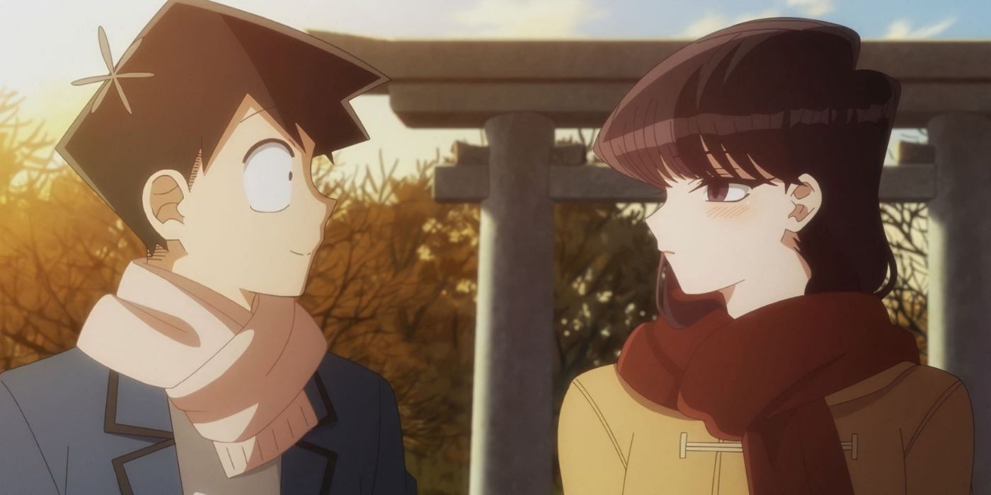 Las 10 parejas más sanas del anime Slice-Of-Life, clasificadas