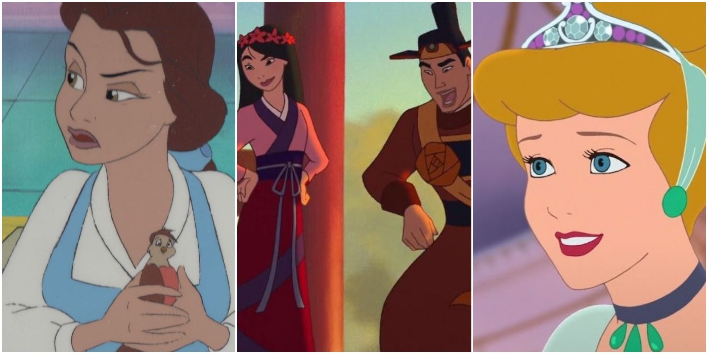 Las 10 peores secuelas de Disney