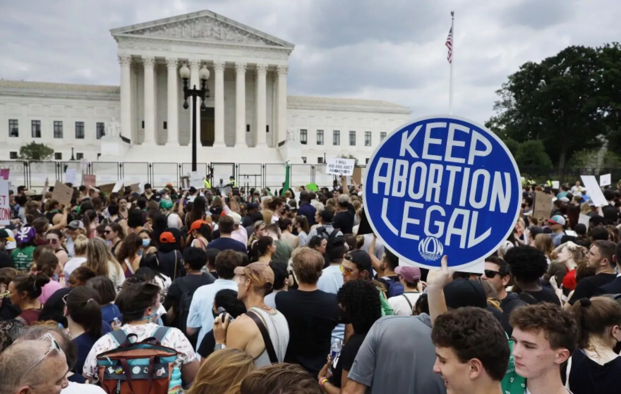 Las empresas de juego se pronuncian a favor de la libertad reproductiva