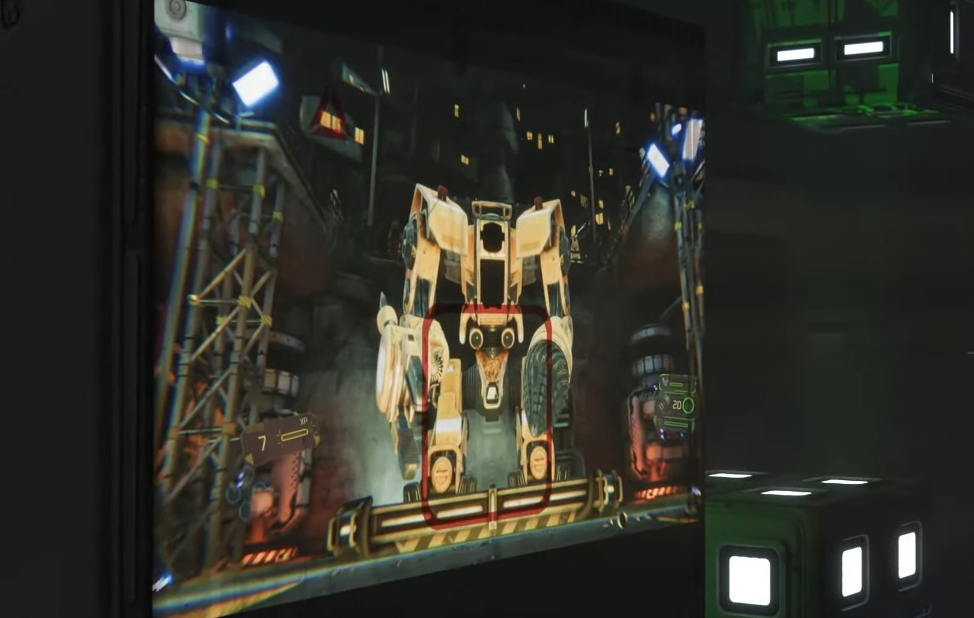 Las imágenes de 'Flashback 2' confirman el regreso de la franquicia de 1998 este año