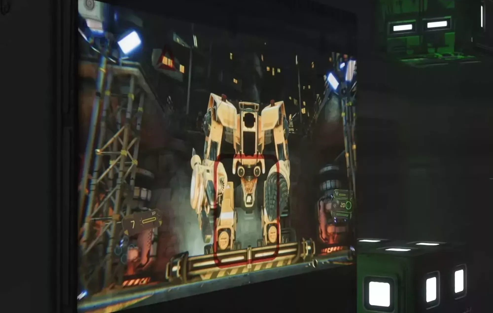 Las imágenes de 'Flashback 2' confirman el regreso de la franquicia de 1998 este año