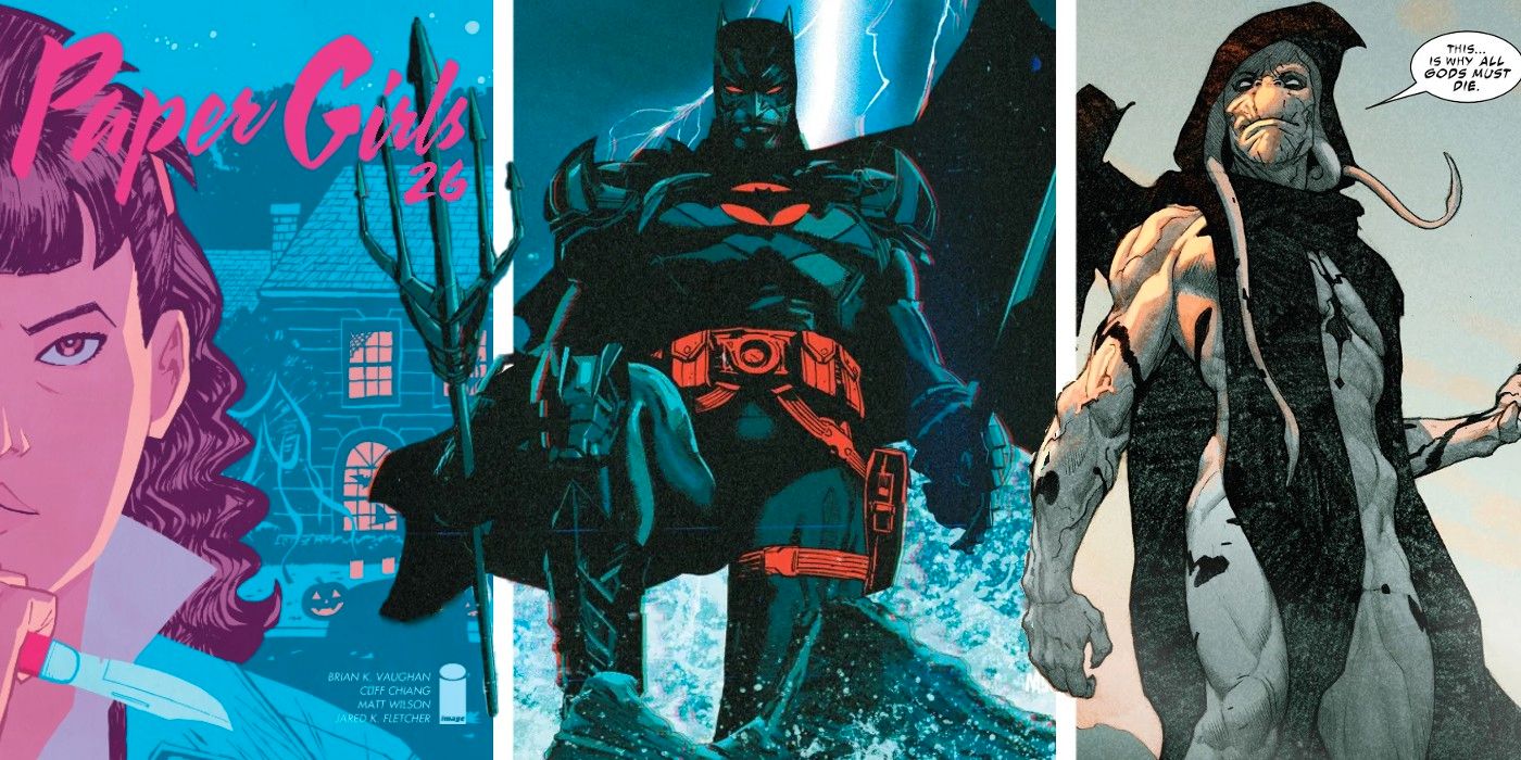 Los 10 mejores cómics sobre viajes en el tiempo