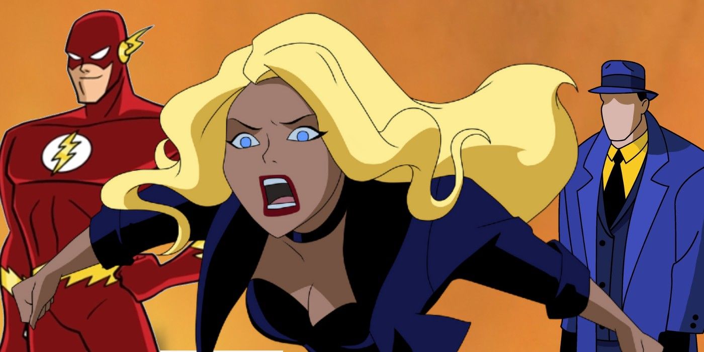 Los 10 mejores disfraces de superhéroes del universo animado de DC