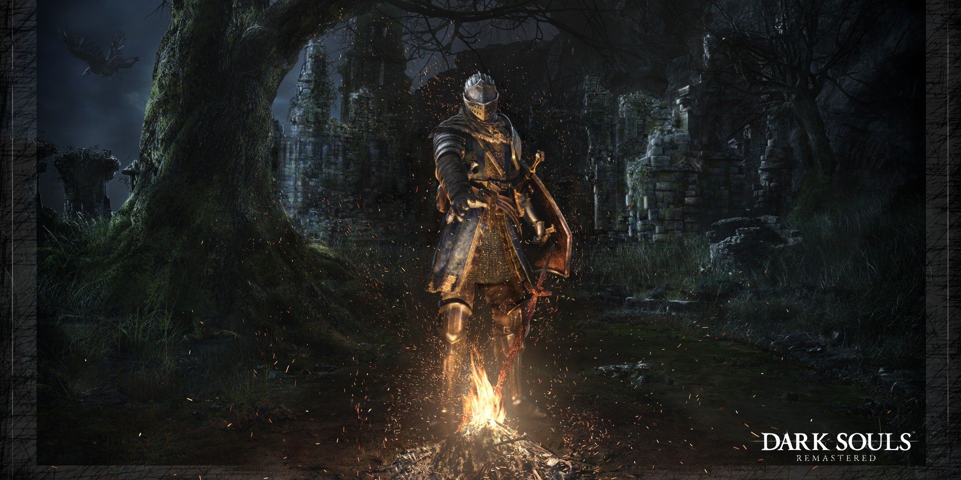Los 10 mejores jefes de Dark Souls, clasificados