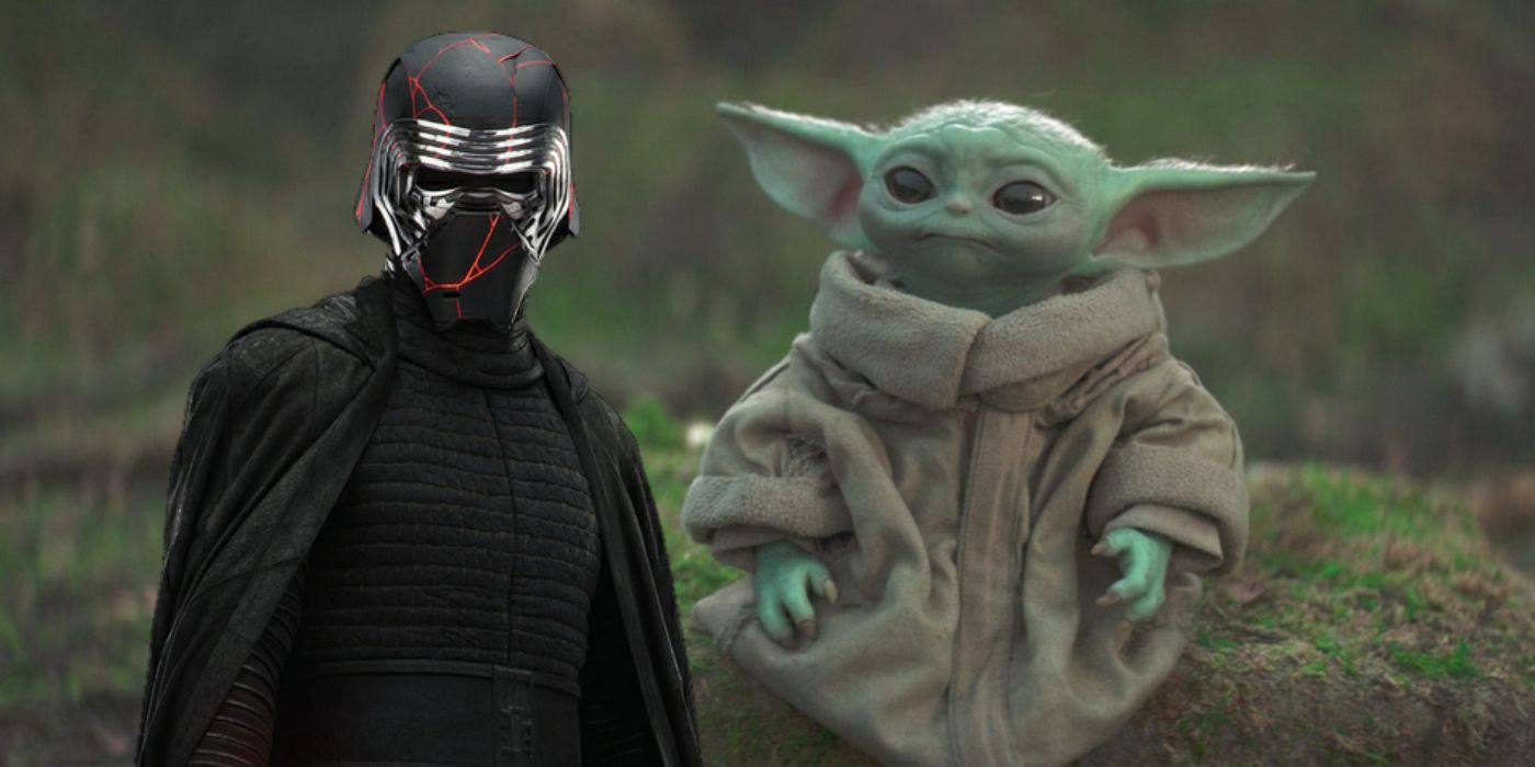 Los 10 mejores personajes de Star Wars creados por Disney, clasificados