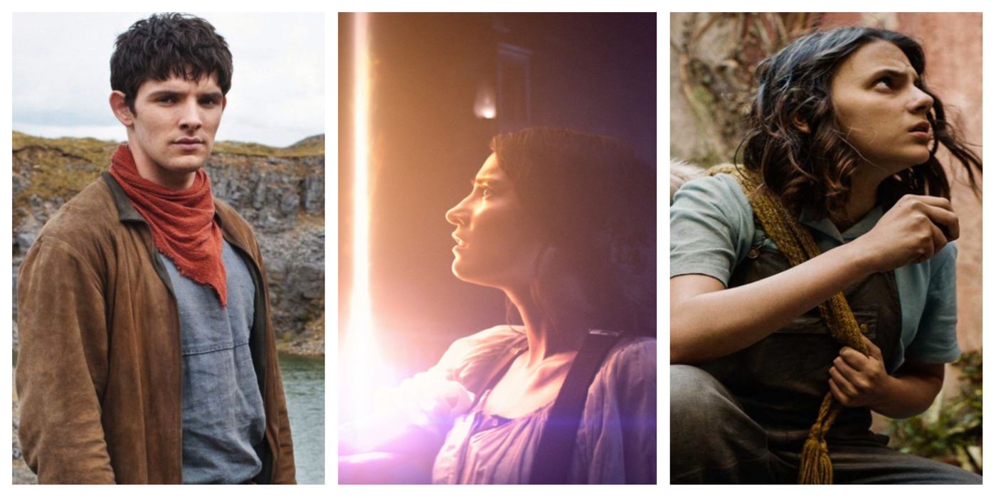 Los 10 mejores programas si te gusta The Witcher