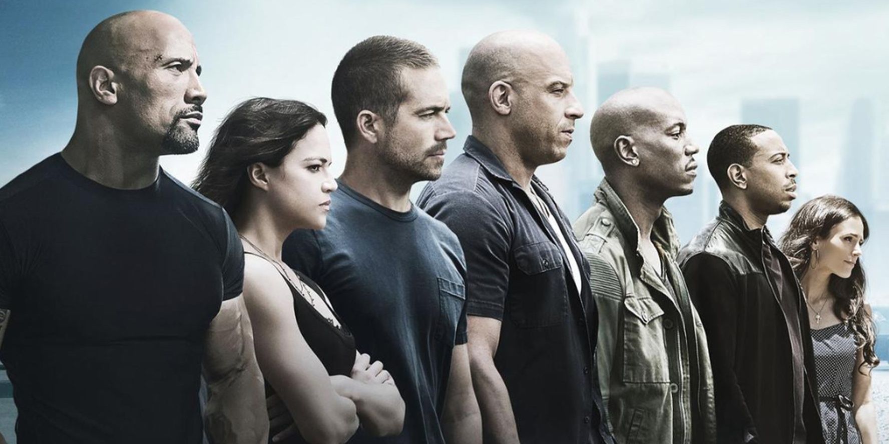 Los 10 personajes más valientes de Fast &amp; Furious, clasificados