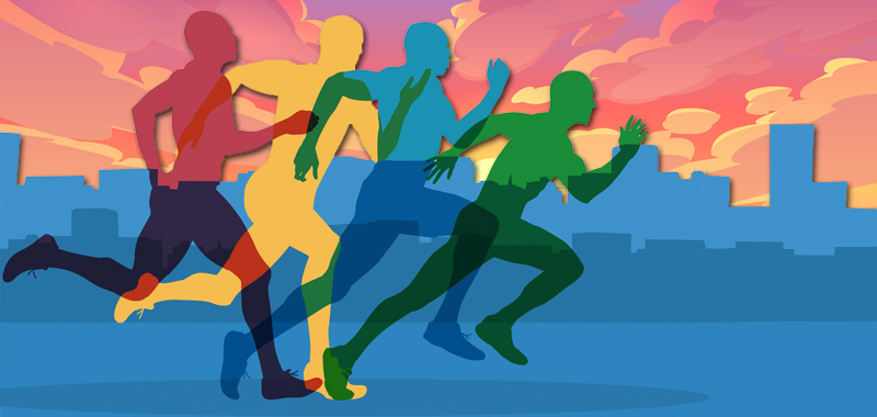 Los 5 mejores juegos de mover para ganar