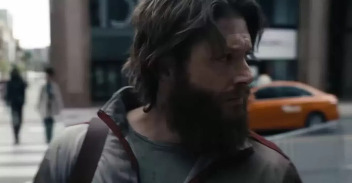 Los chicos unen el pasado y el presente de Estados Unidos en '... Este mundo de mentiras'