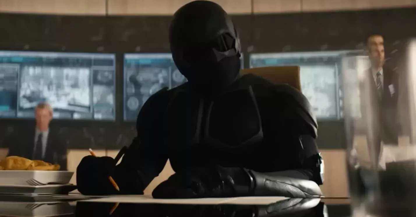 Los chicos unen el pasado y el presente de Estados Unidos en '... Este mundo de mentiras'