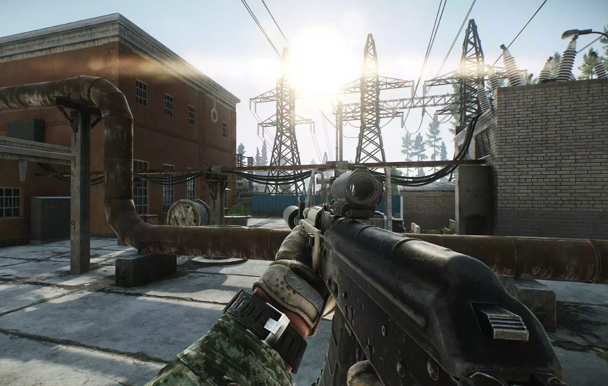 Los comerciantes de 'Escape From Tarkov' ya no aceptarán dinero en efectivo en el último evento previo al borrado