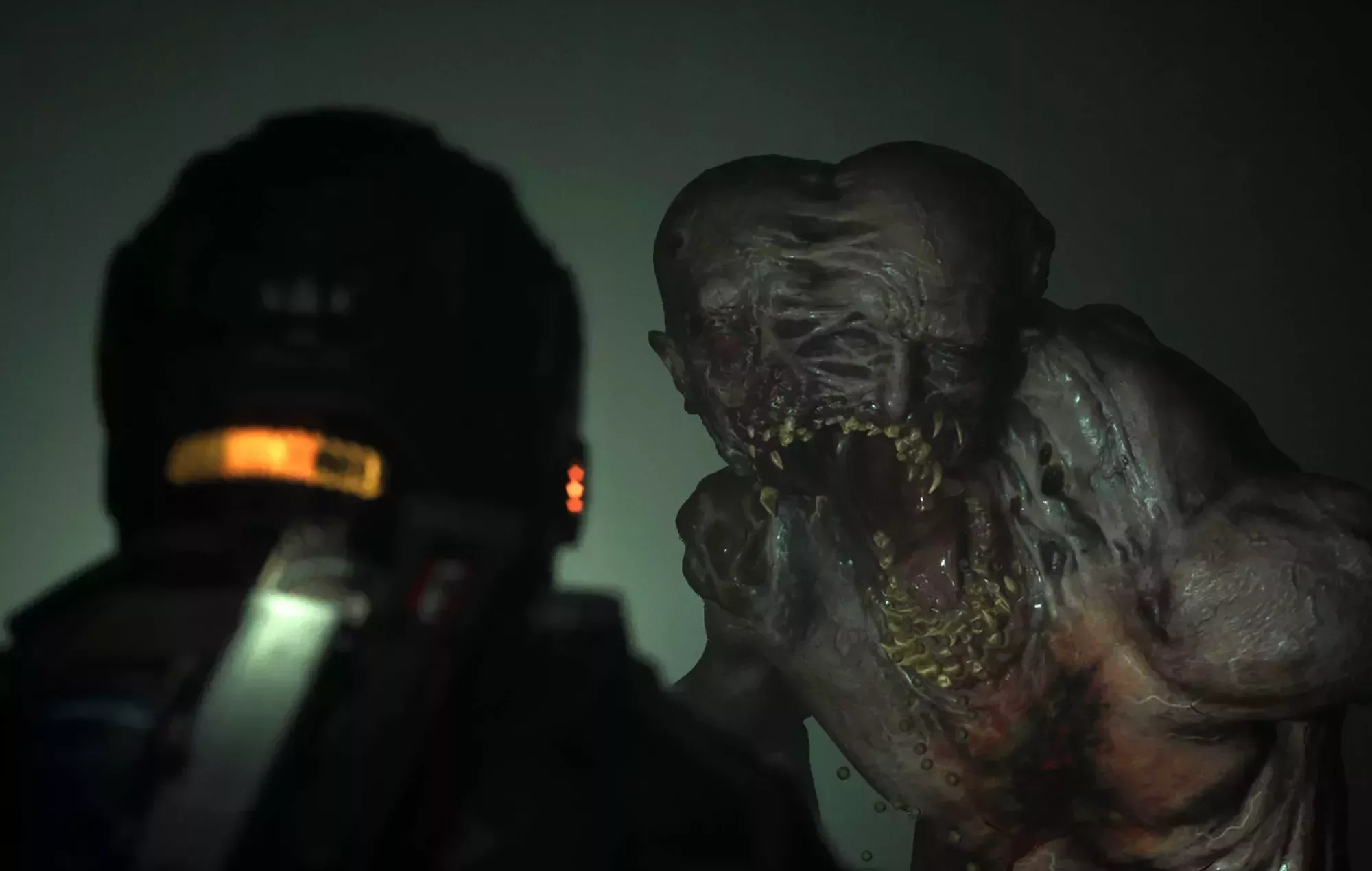 Los desarrolladores de 'The Callisto Protocol' se han fijado en el terror y el gore de la vida real