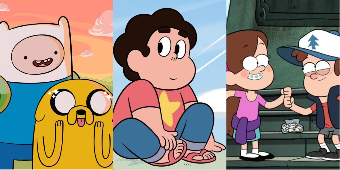 Los mejores títulos de crédito animados de la década de 2010