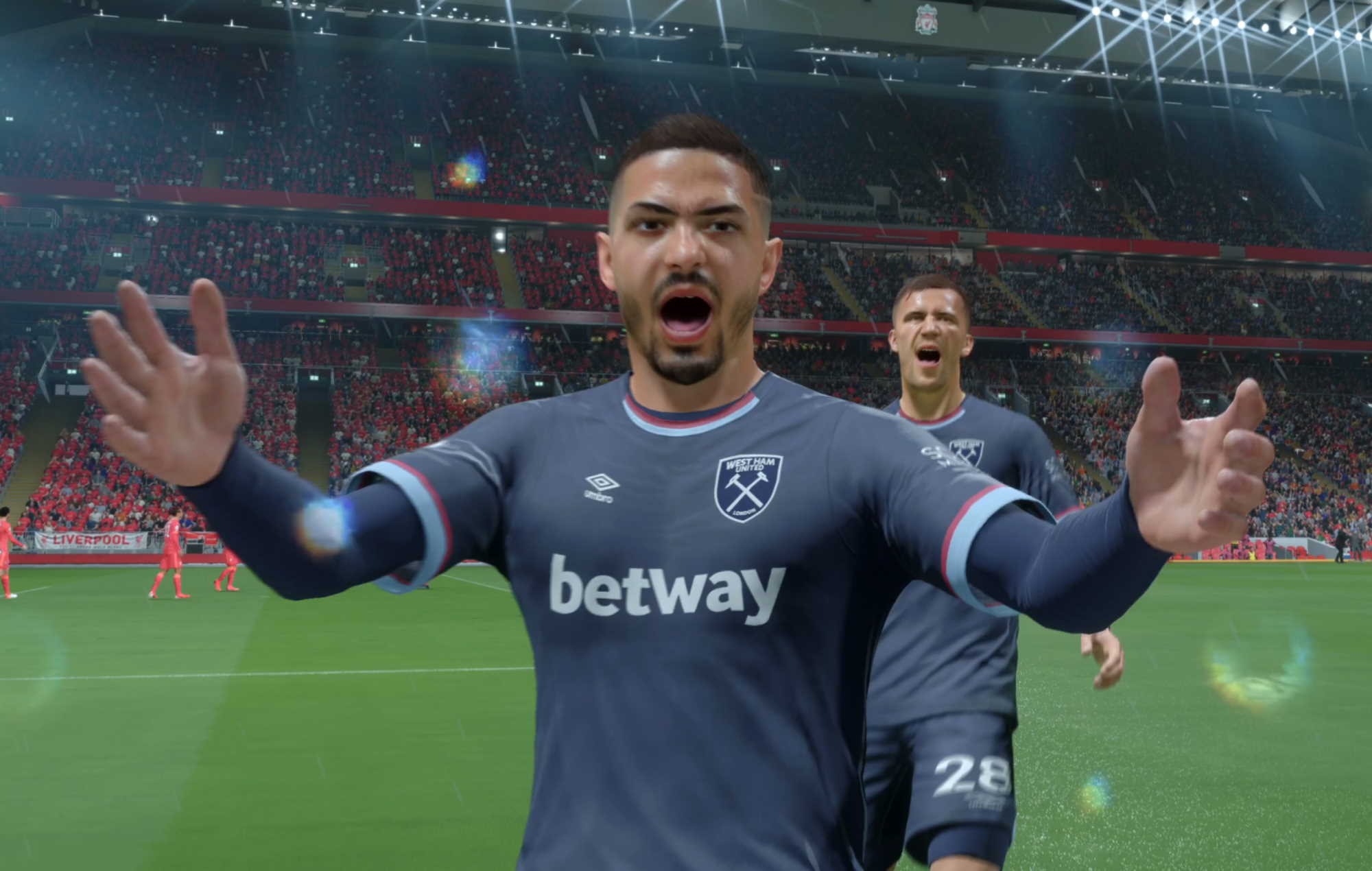 Los paquetes de 'FIFA 22' utilizan un "amplio arsenal de trucos" para explotar a los jugadores, según un informe