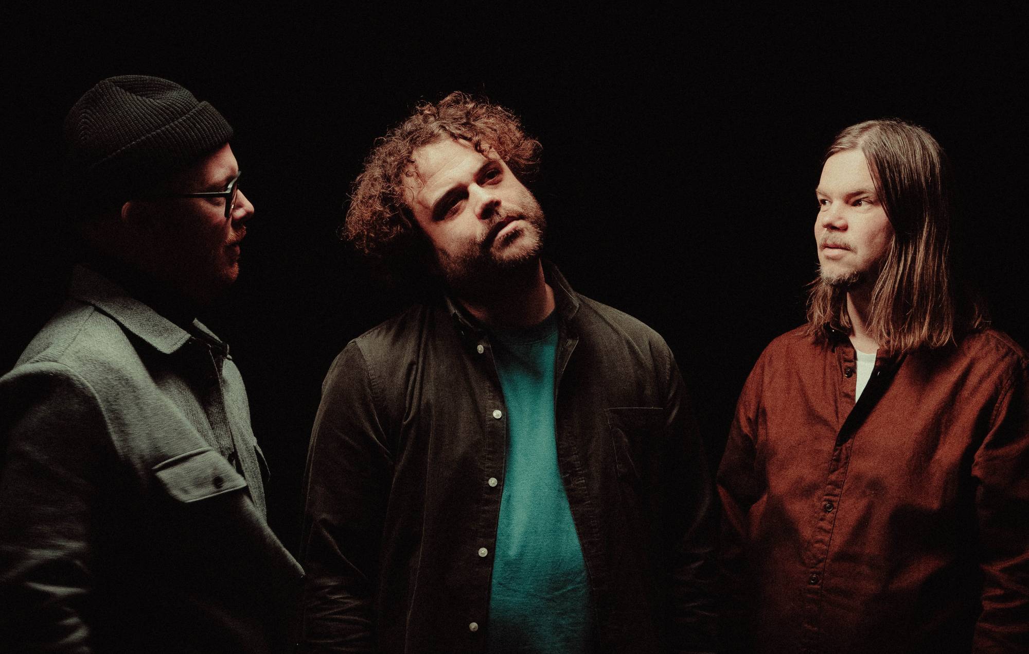 Los Spielberg comparten su nuevo single "Every Living Creature" y anuncian una gira por el Reino Unido