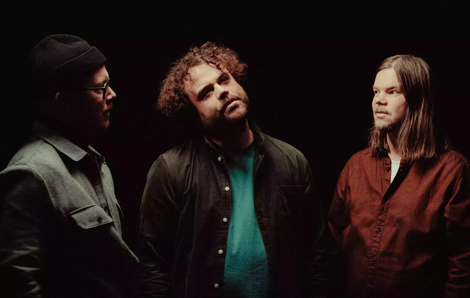 Los Spielberg comparten su nuevo single 