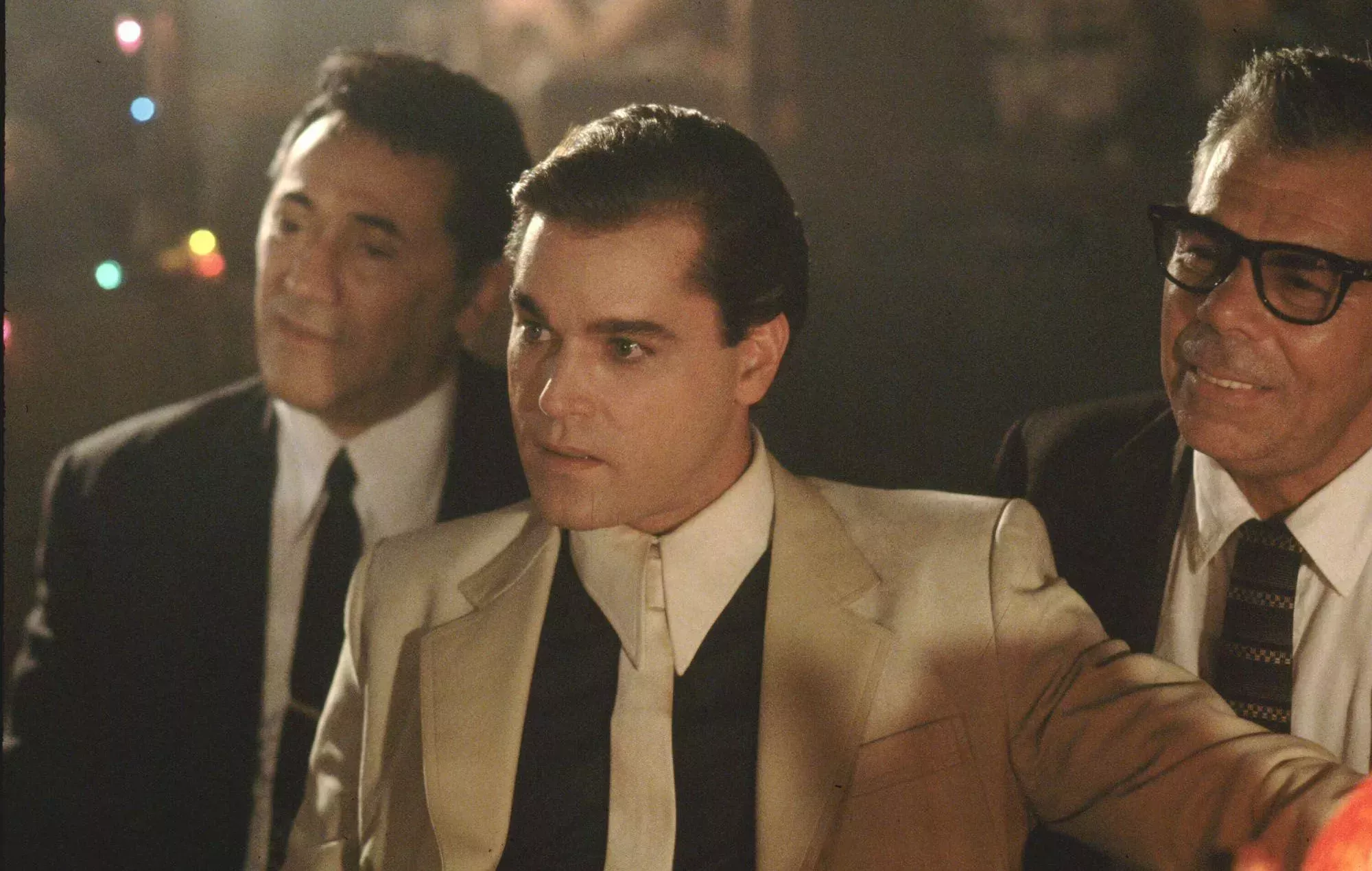 Martin Scorsese lamenta no haber vuelto a reunirse con Ray Liotta después de 'Goodfellas'