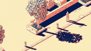 Me tomó tal vez 10 segundos para enamorarme de Schim