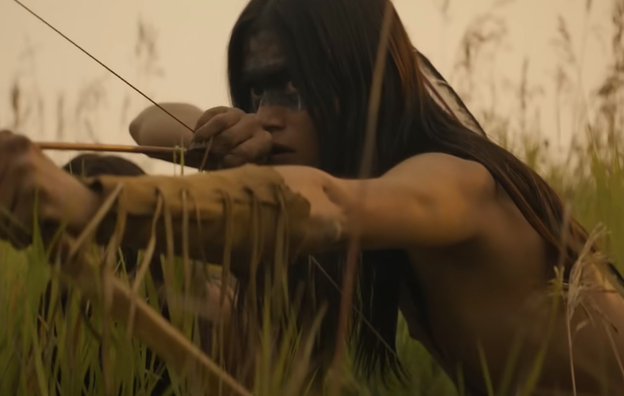 Mira el nuevo y espeluznante tráiler de la precuela de 'Predator', 'Prey'