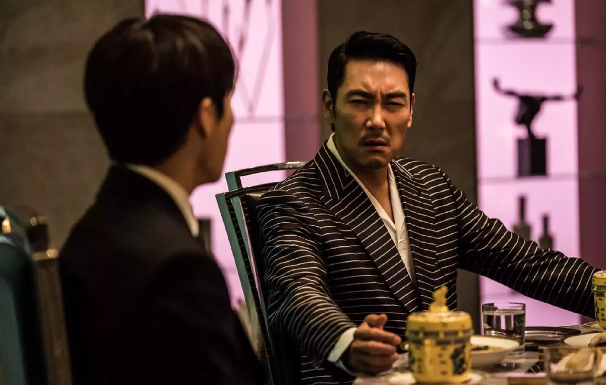 Netflix producirá la secuela de la película de acción coreana de 2018 'Believer'