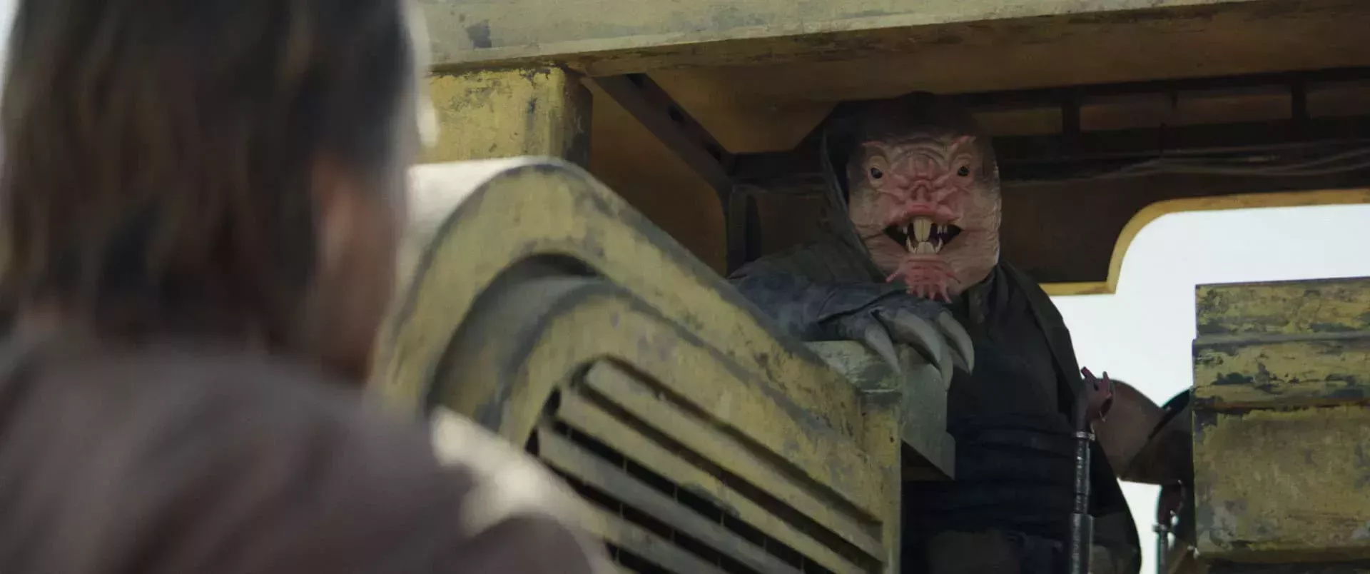 Obi-Wan Kenobi 'Parte III' falla en un momento que todos esperábamos