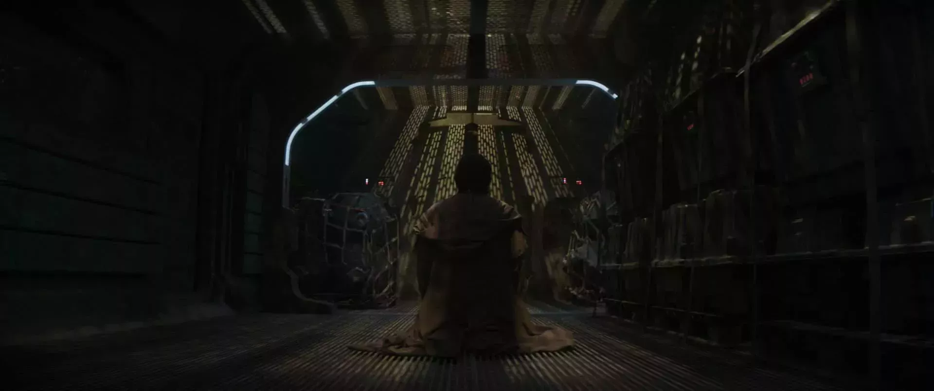 Obi-Wan Kenobi 'Parte III' falla en un momento que todos esperábamos