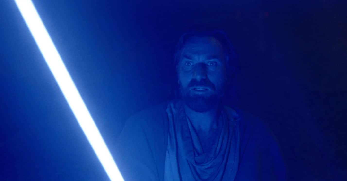 Obi-Wan Kenobi 'Parte III' falla en un momento que todos esperábamos