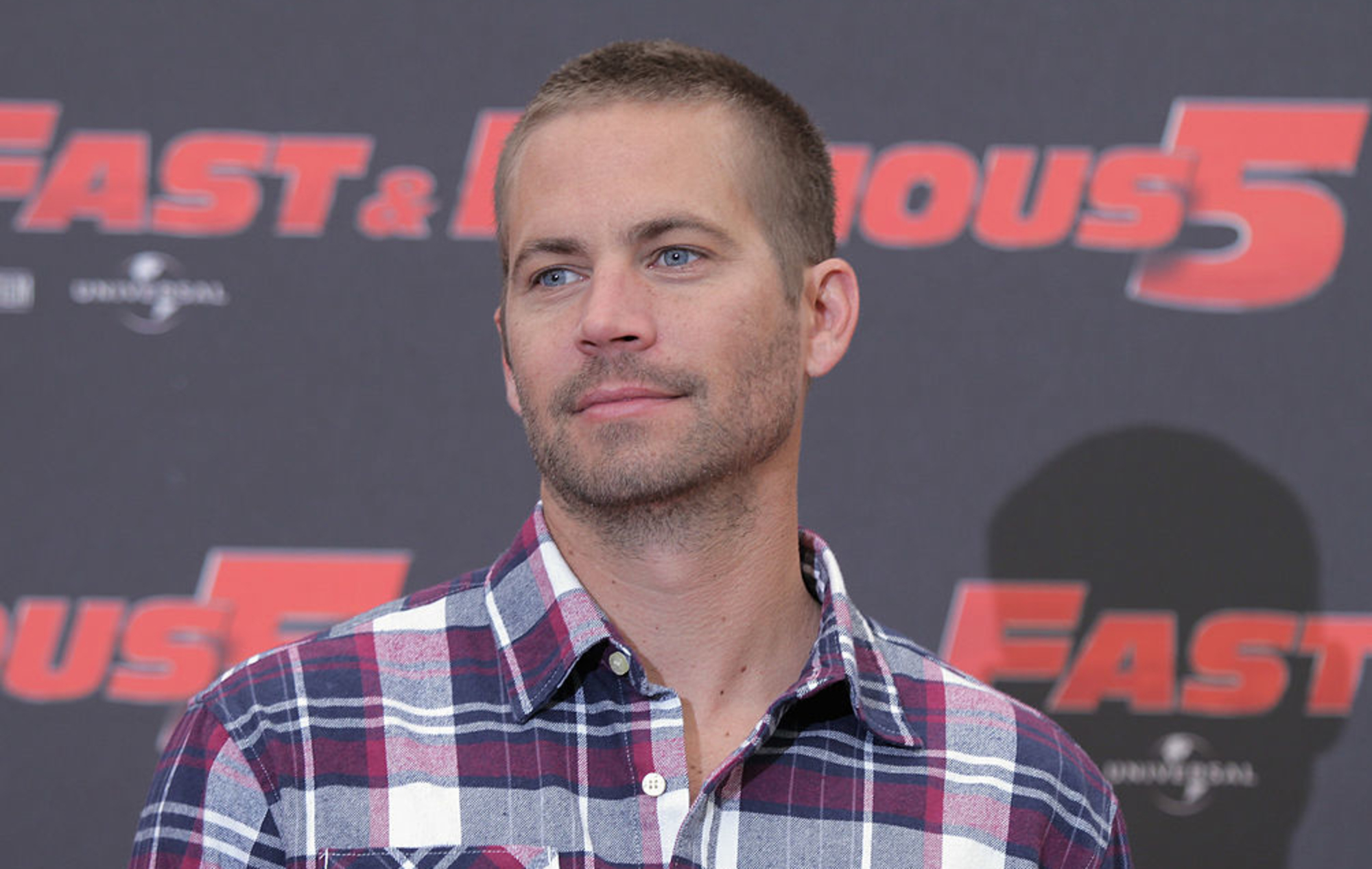 Paul Walker recibirá una estrella en el Paseo de la Fama de Hollywood