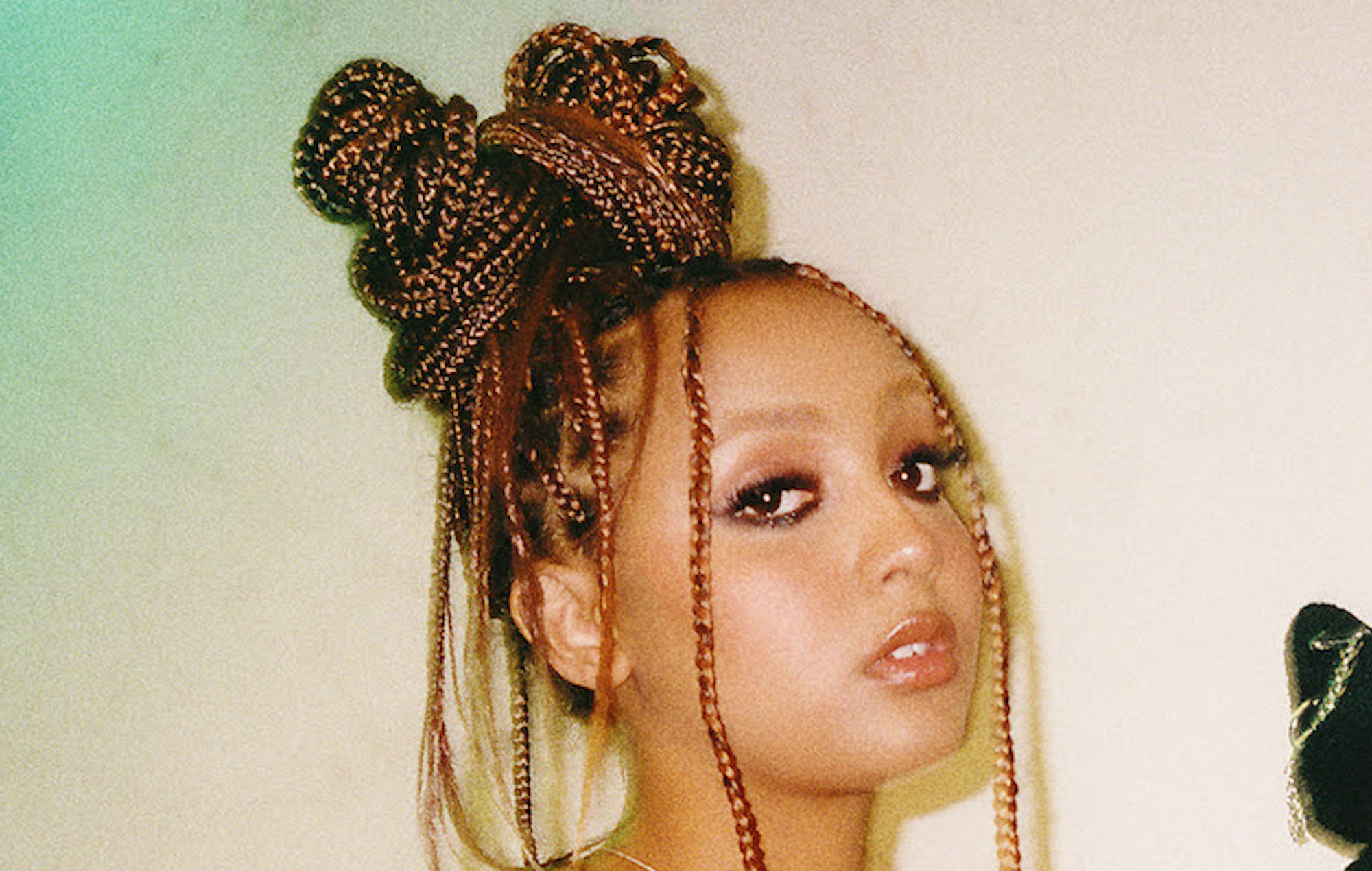 PinkPantheress se retira del Primavera Sound por problemas de salud