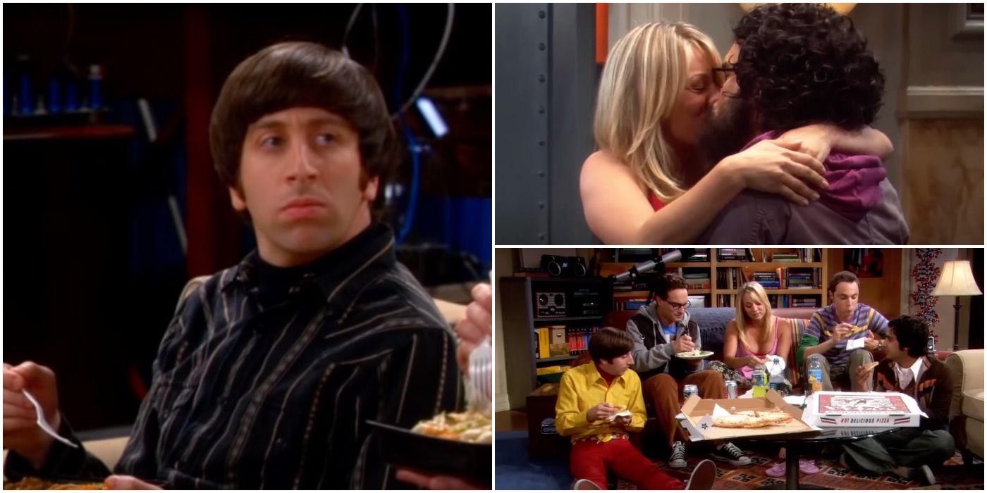 ¿Qué papel tendrías en el universo de The Big Bang Theory, según tu signo del zodiaco?