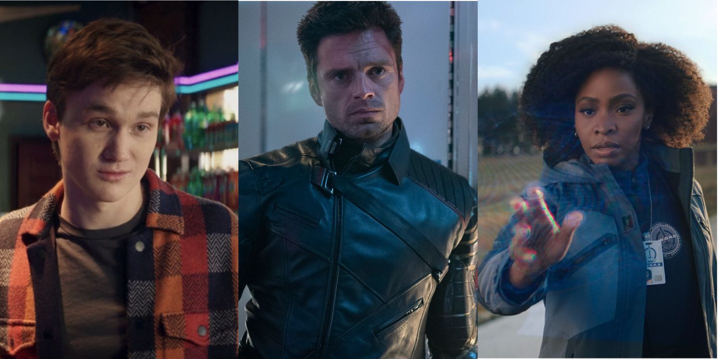 Qué personaje televisivo del MCU eres, según tu signo del zodiaco