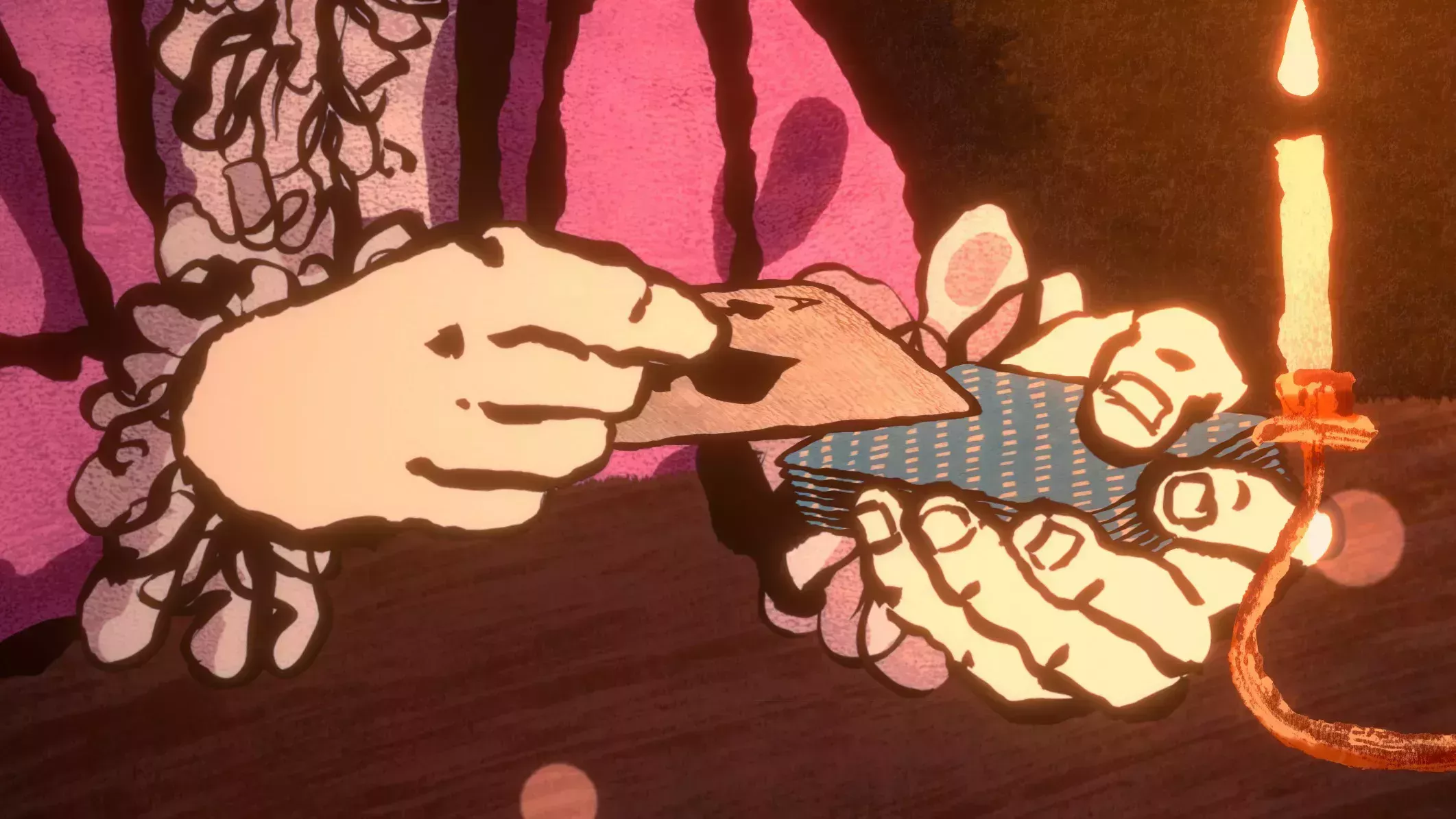 Revisión de Card Shark