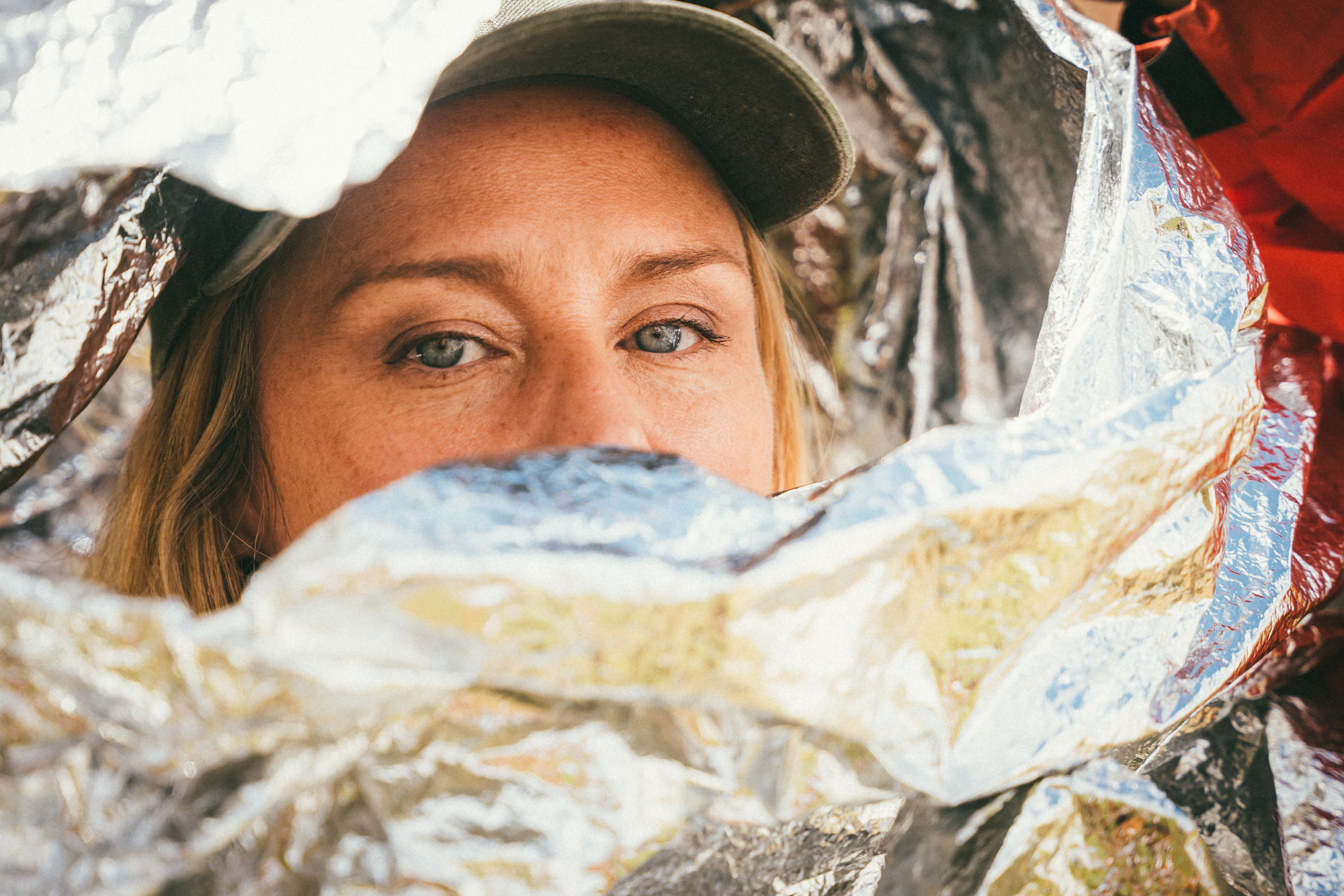 Róisín Murphy nos habla de su nuevo disco "slab of gold" y de su debut como actriz en Glastonbury 2022