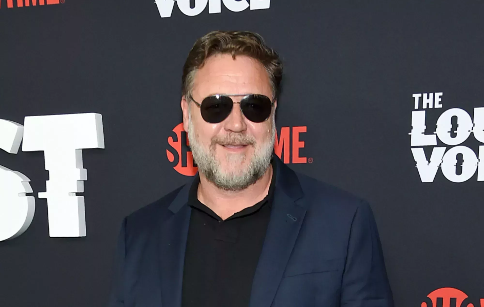 Russell Crowe interpretará a un sacerdote de la vida real en 'El exorcista del Papa'