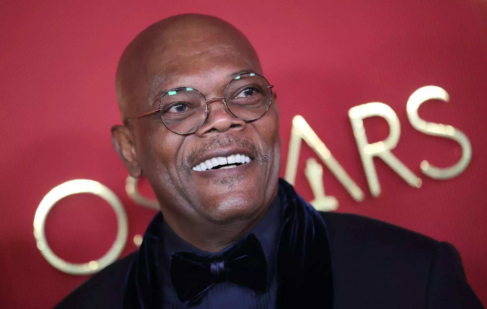 Samuel L. Jackson critica los Oscar por el homenaje a Sidney Poitier: 