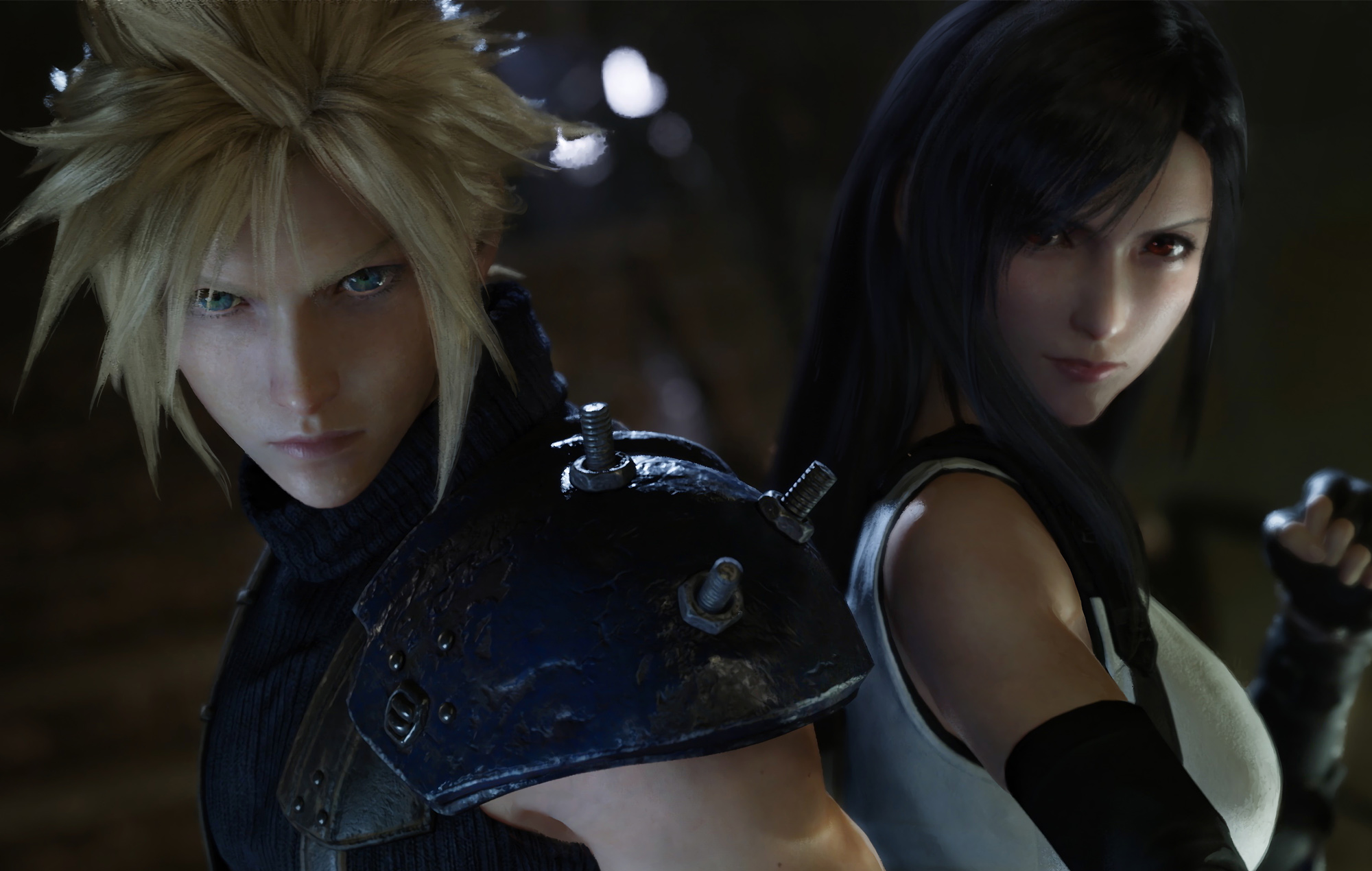 Se anuncia que 'Final Fantasy 7: Rebirth' será la próxima entrega de la trilogía del remake