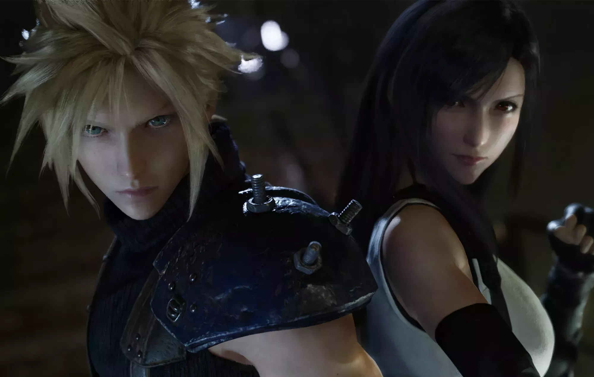 Se anuncia que 'Final Fantasy 7: Rebirth' será la próxima entrega de la trilogía del remake
