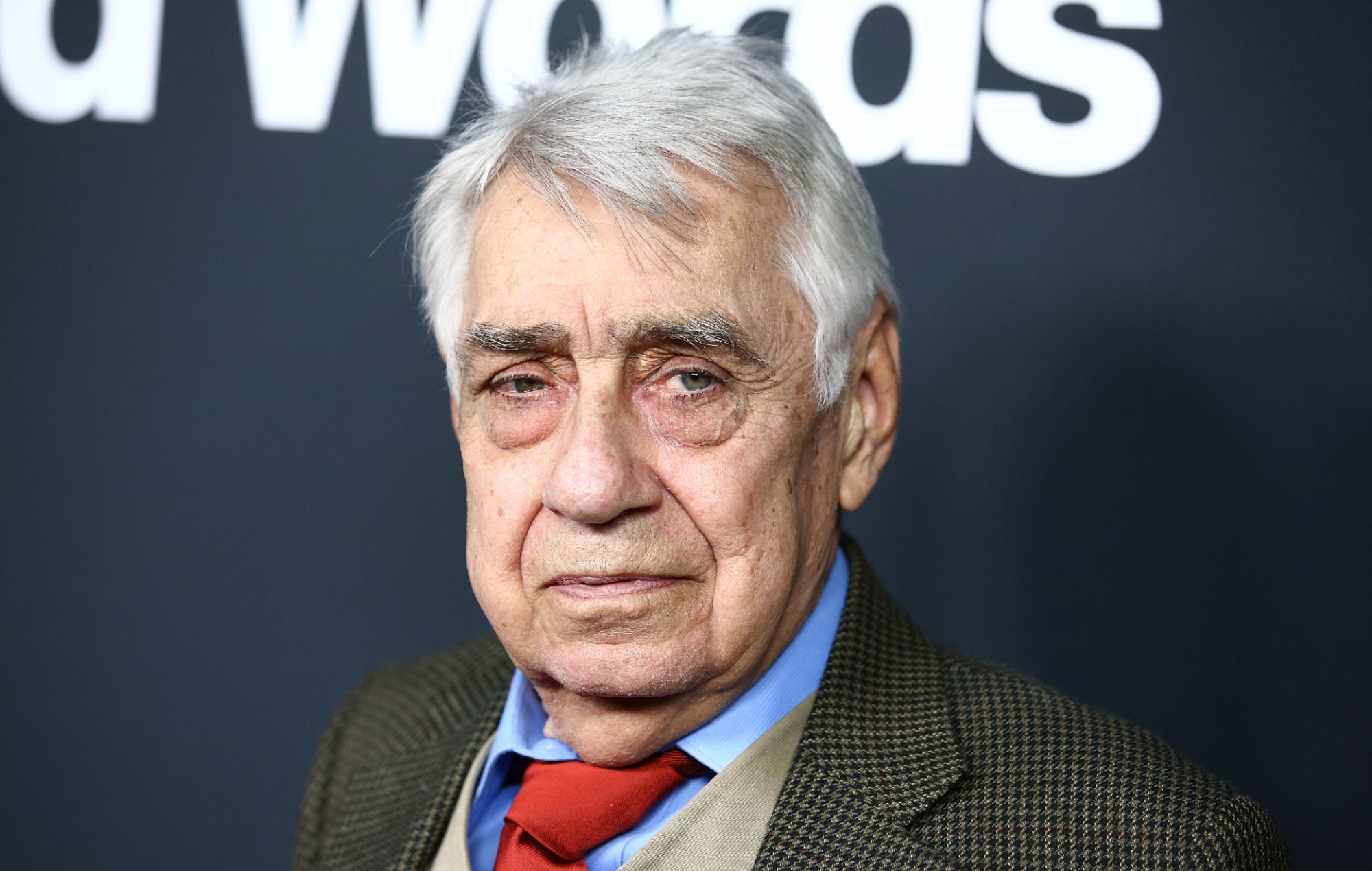 'Seinfeld' rinde homenaje a Philip Baker Hall tras su muerte a los 90 años