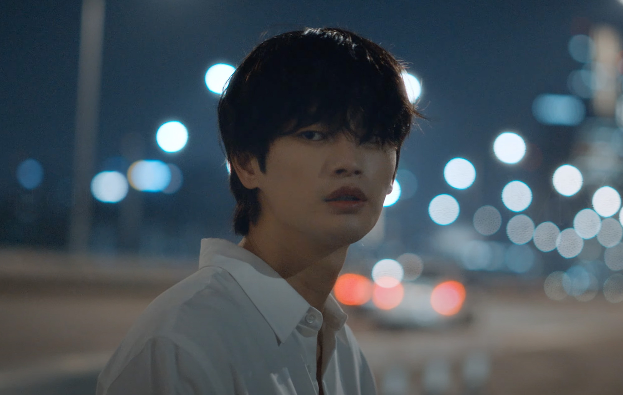 Seo In-guk presenta el vídeo musical de su nuevo single 'My Love'