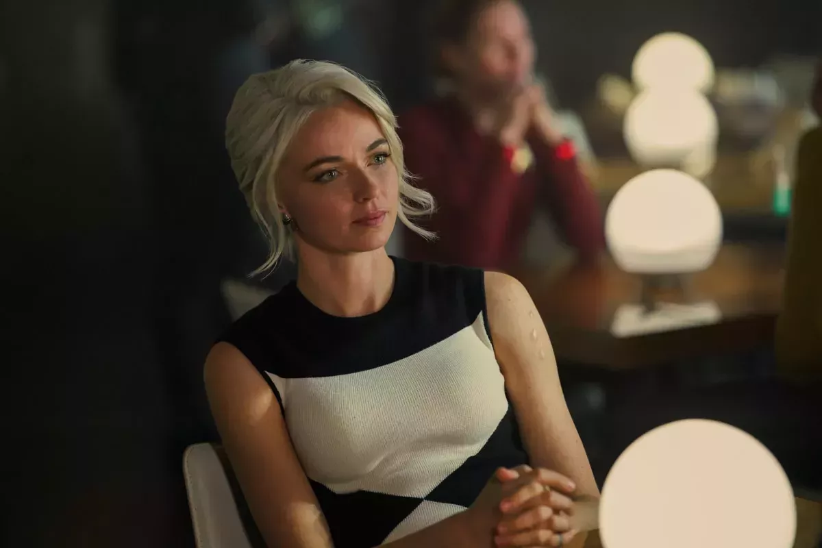 'Spock Amok' es el regreso de un elemento básico de Star Trek: el episodio cómico sin gracia