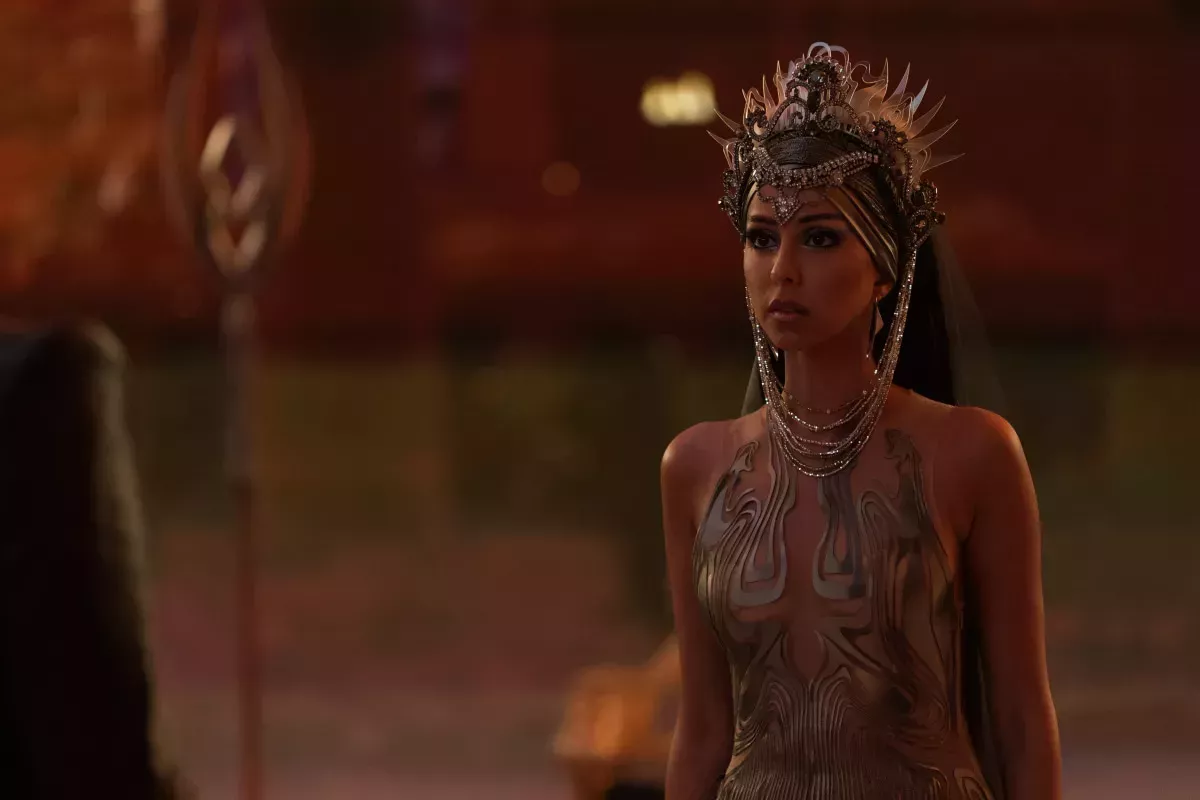 'Spock Amok' es el regreso de un elemento básico de Star Trek: el episodio cómico sin gracia