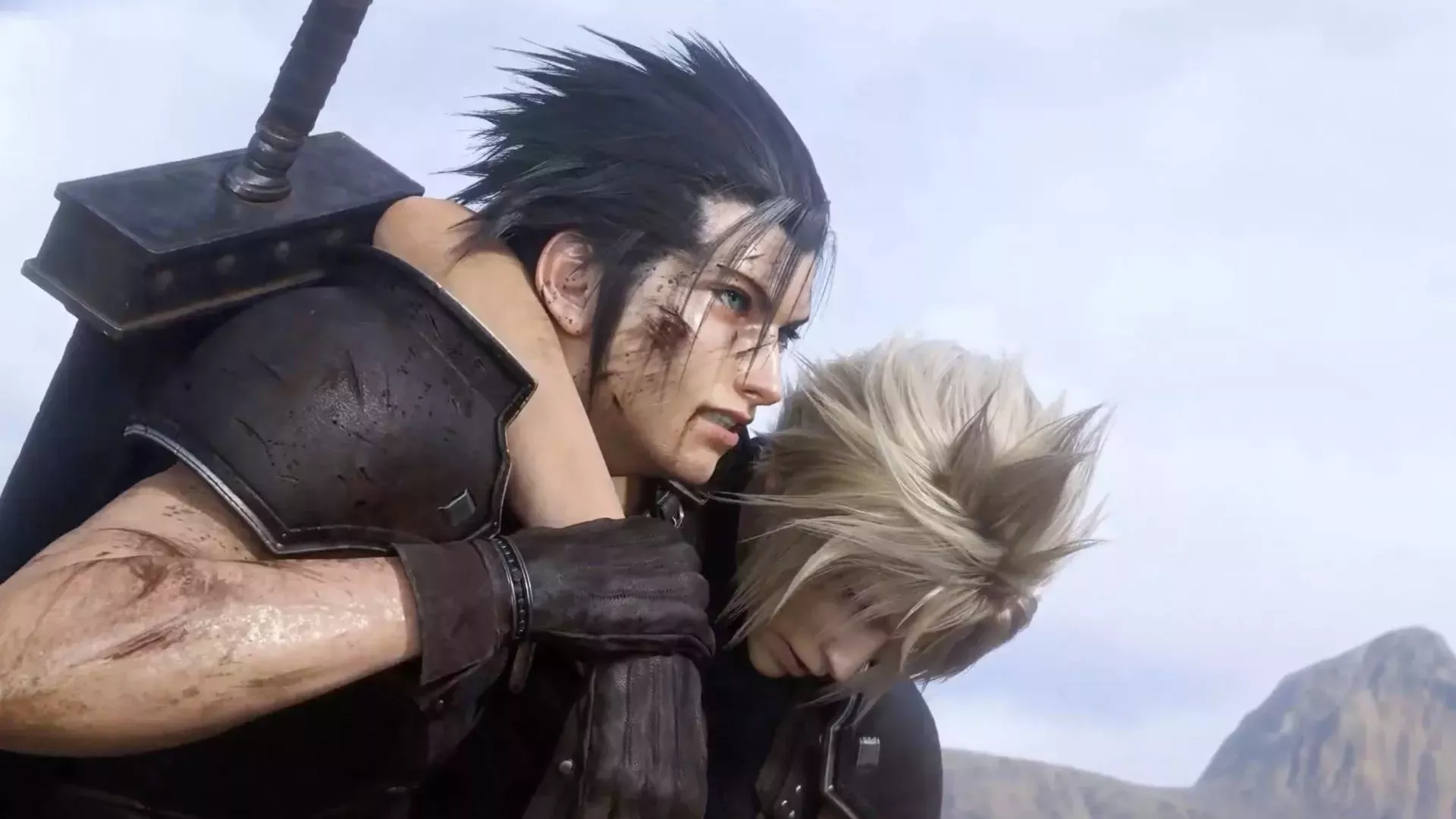 Square Enix amplía el remake de Final Fantasy VII en dos (técnicamente tres) juegos más