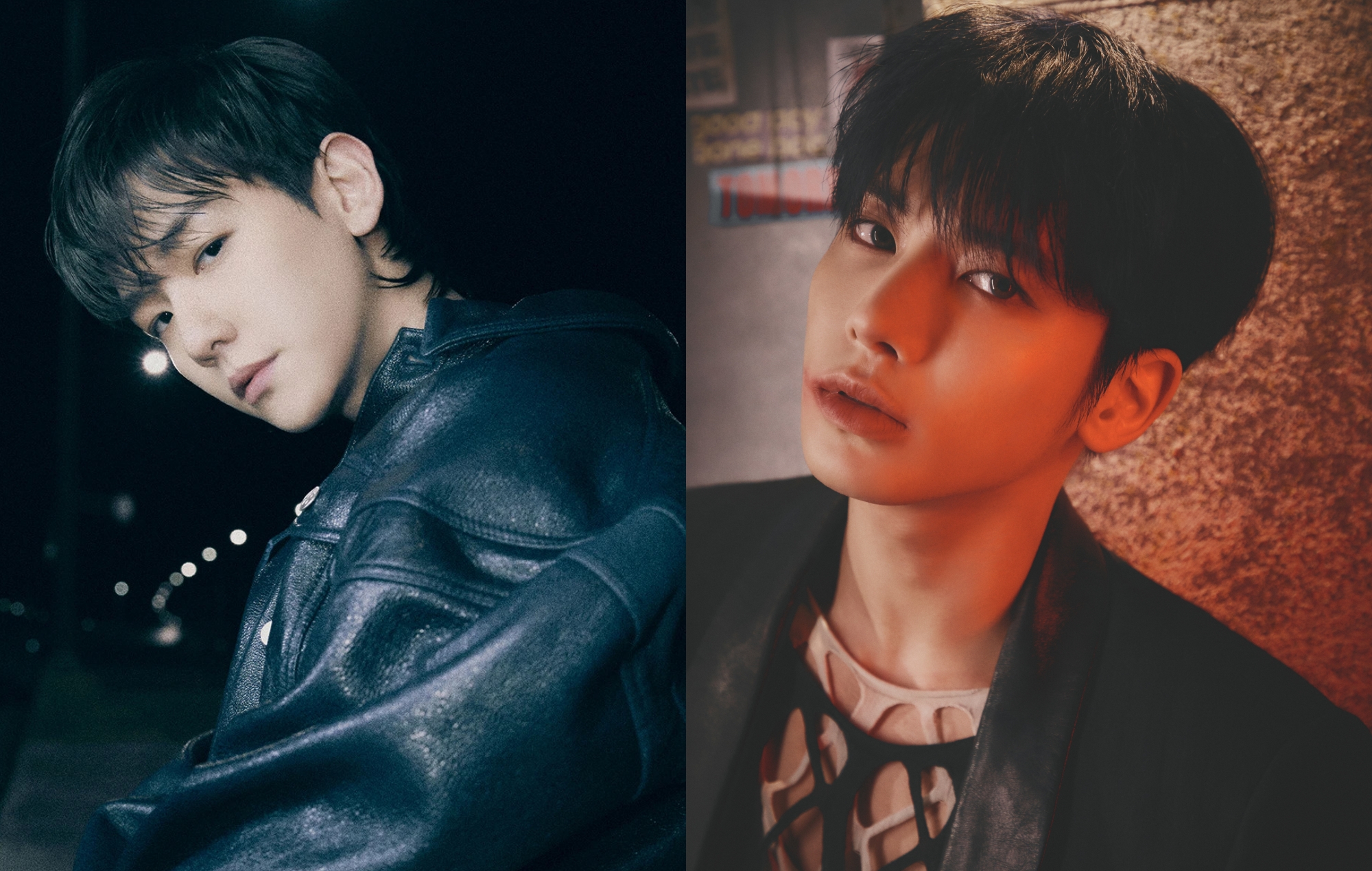 Taehyun, de TXT, lanza una sensual versión de 'Bambi' de Baekhyun