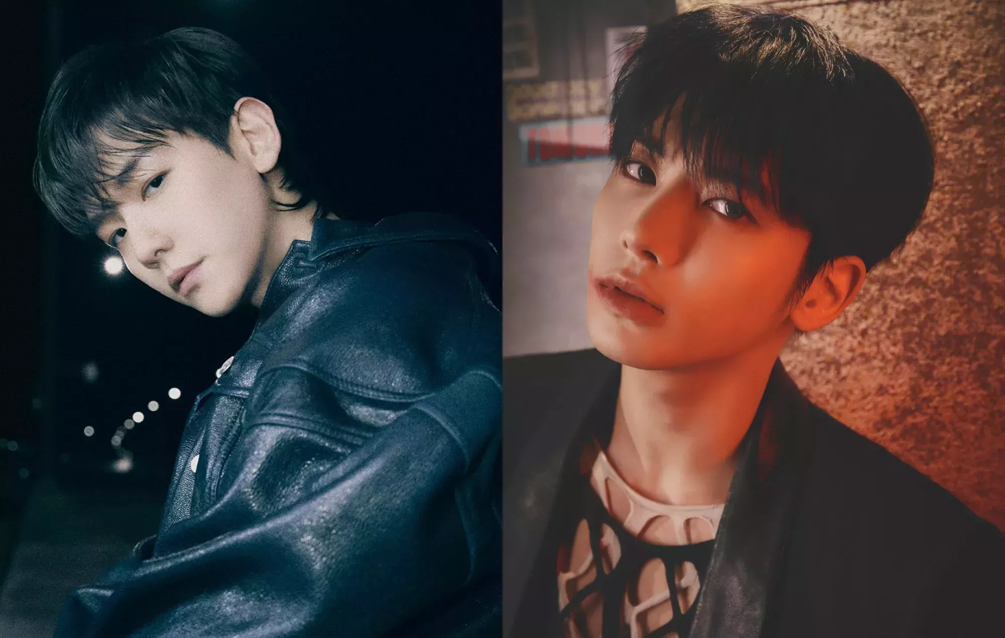 Taehyun, de TXT, lanza una sensual versión de 'Bambi' de Baekhyun