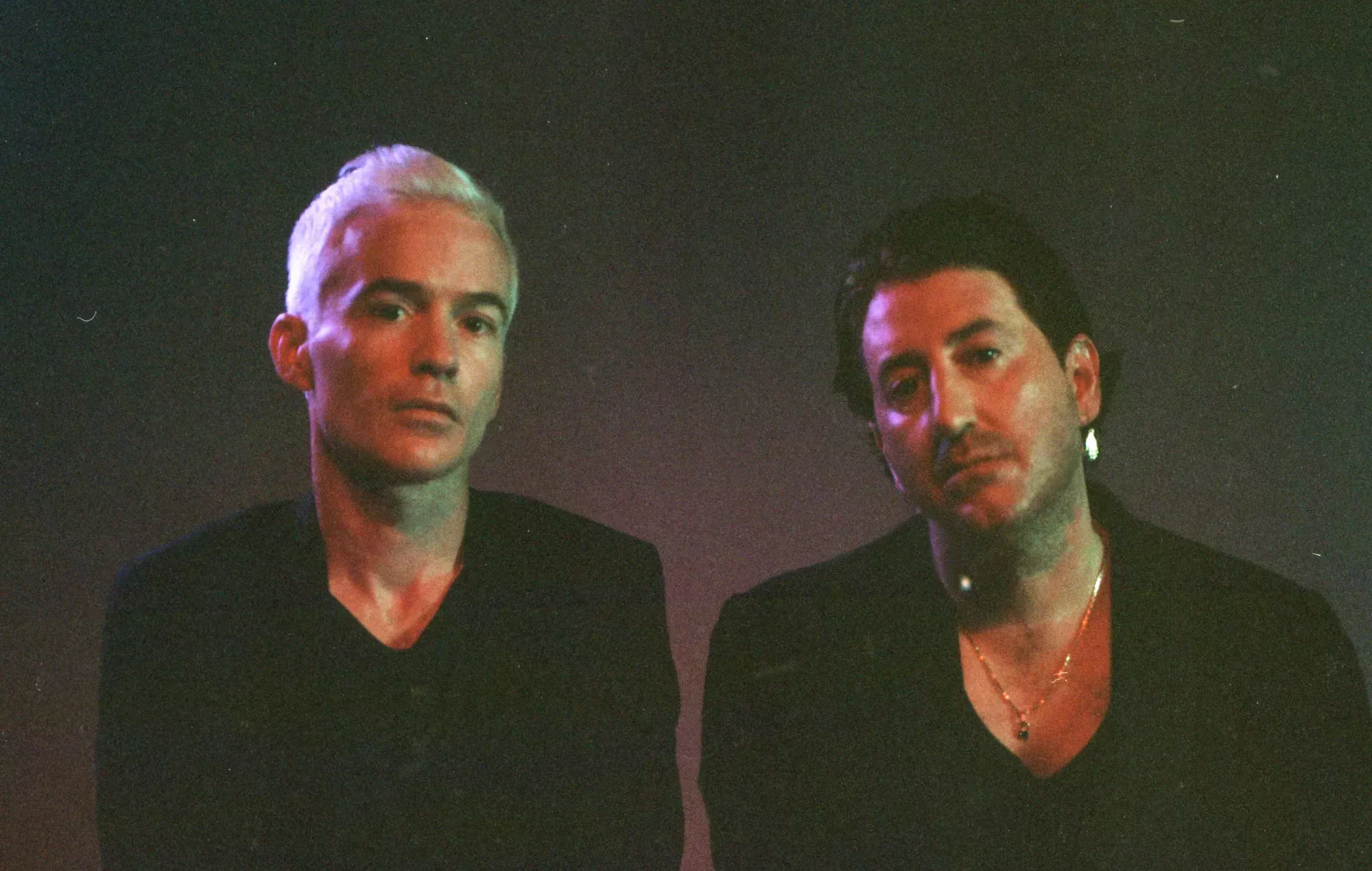 The Avalanches sobre el envío de música a la Luna: 