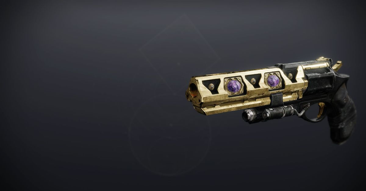 Todas las localizaciones de llaves y cofres opulentos en Destiny 2: Season of the Haunted