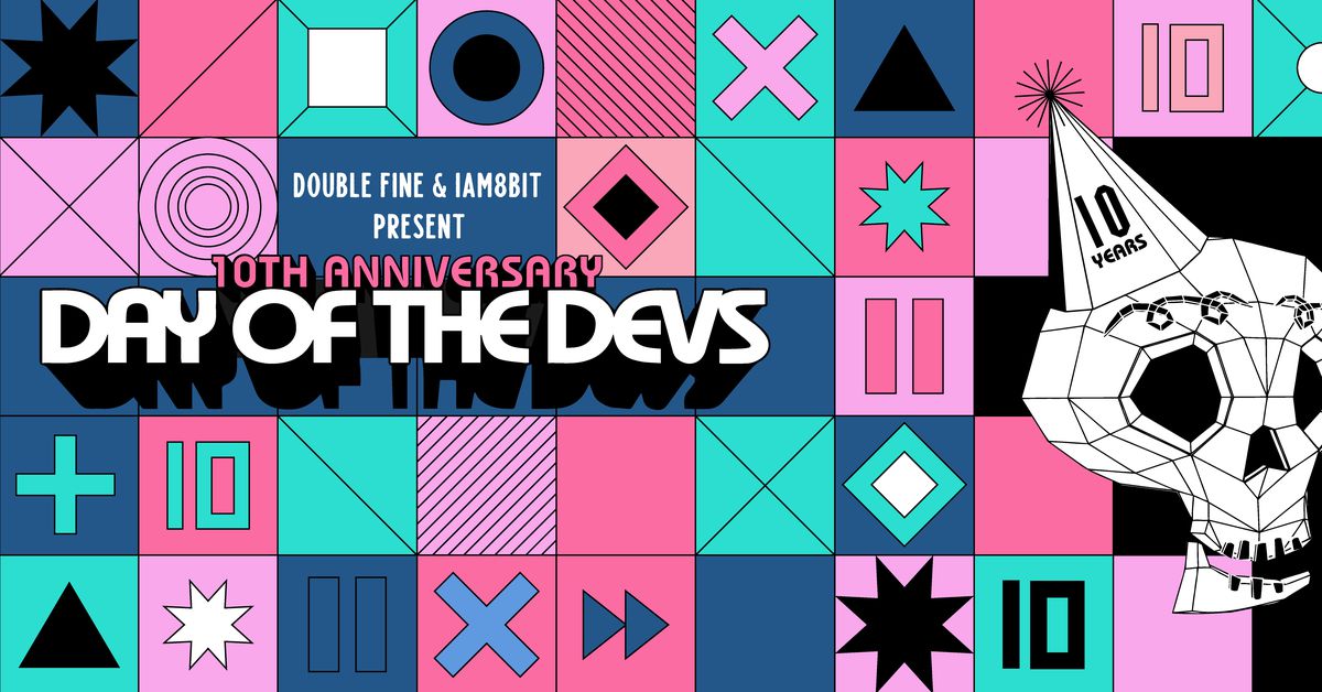 Todo lo que se mostró en el Summer Game Fest's Day of the Devs
