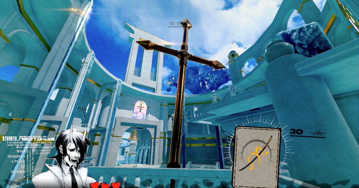 Todos los regalos en blanco neón: Rebirth