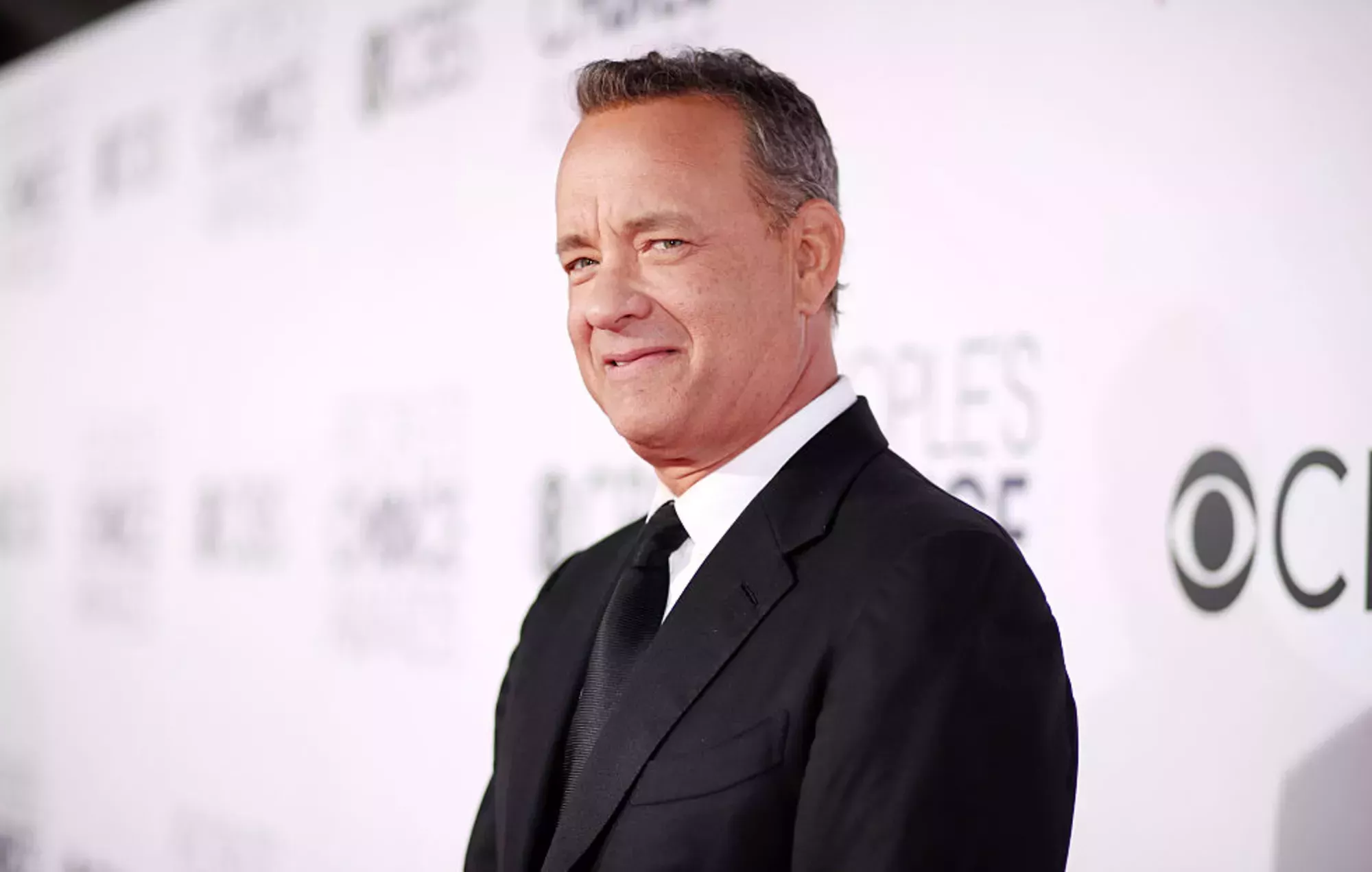 Tom Hanks admite que hoy no podría interpretar a un abogado gay en 'Philadelphia'