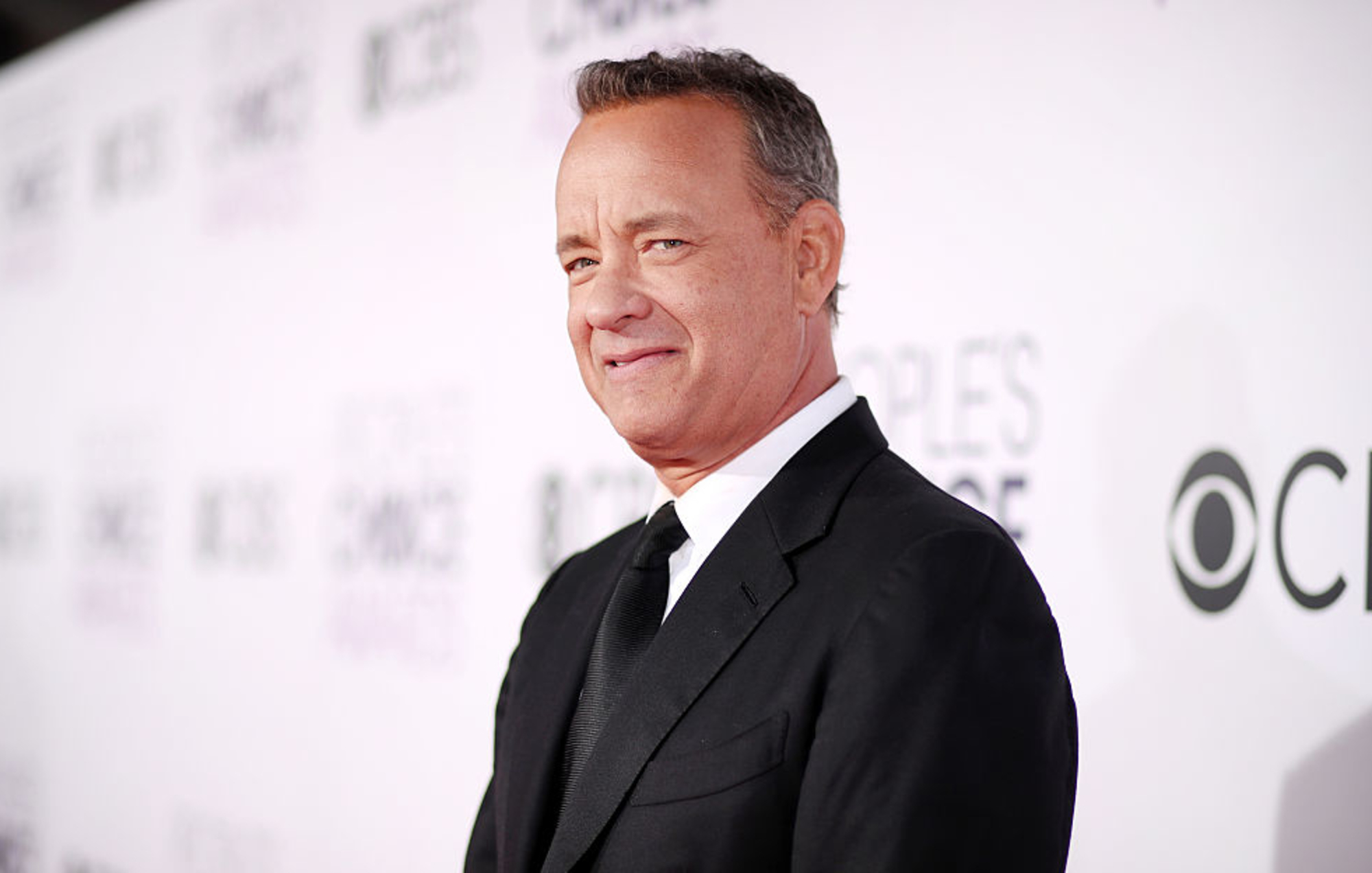 Tom Hanks se quitó los pantalones frente a la Mona Lisa durante el rodaje de 'El Código Da Vinci'